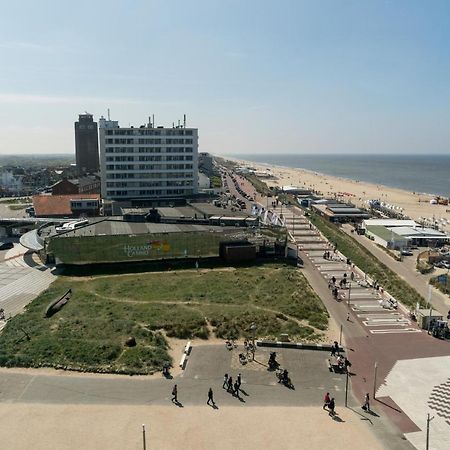 Beach View Zandvoort Apartment Exterior foto