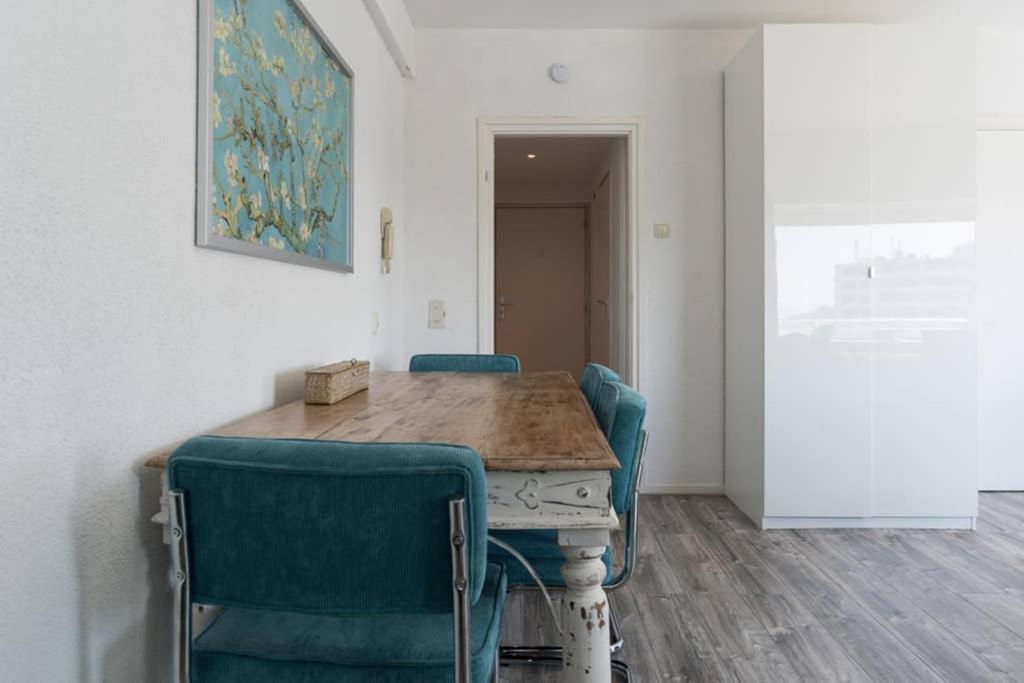 Beach View Zandvoort Apartment Exterior foto