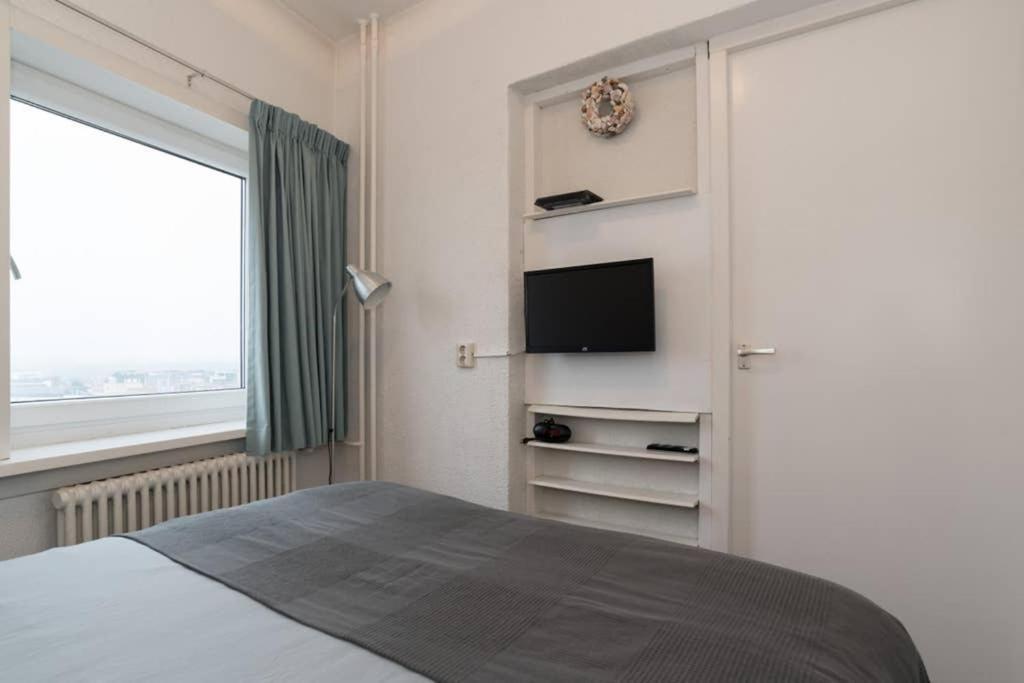 Beach View Zandvoort Apartment Exterior foto