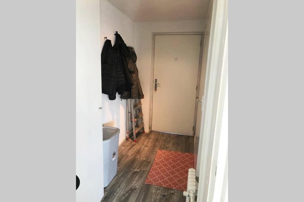 Beach View Zandvoort Apartment Exterior foto